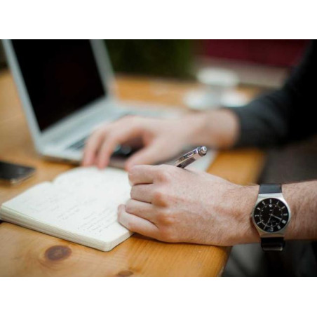 Synergistic Paper Coat fr-FR